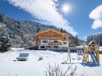 Appartamento con 2 Camere da Letto