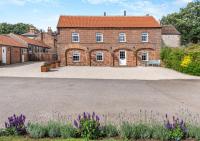 Willerby Grange Farm - B&B