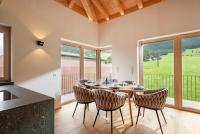 Alpflair Urlaubsdomizil - B&B Oed