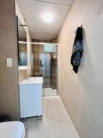 Lovely apartment close by city center - Chambres d’hôtes Málaga