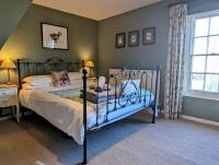 Skylarks - Cley next the Sea - Crabpot Cottages. - B&B Cley next the Sea