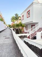 Precioso Apartamento de 2 habitaciones en Chayofa! Complejo Mirador del Atlántico - Chambres d'hôtes Chayofa