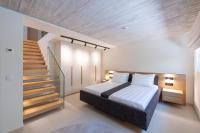 Deluxe Maisonette mit eigenem Pool