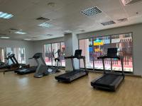 Hcca homes Dubai - B&B