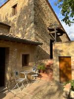 Le Gualchiere - Bed and Breakfast Volterra