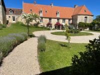 Le Gite Gue Pierreux - B&B Falaise