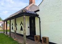 Cow & Plough Stoughton Grange - Chambres d’hôtes Oadby