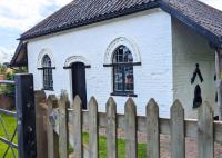 Keepers Cottage - Bed and Breakfast