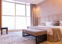 Suite with City View