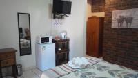 Deluxe Kamer
