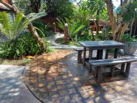 Maroela Gardens Guesthouse - B&B Thabazimbi