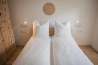 Appartamento con 2 Camere da Letto e con Doccia 