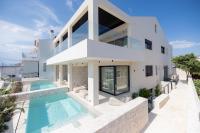 Premium Maisonette with Sea view and Private Pool
