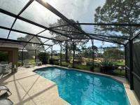 Remodeld South Facing Villa - Southern Dunes Golf Course Views - B&B Haines City