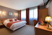 Hotel De Clisson Saint Brieuc, Hotels - Saint-Brieuc