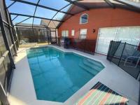 Southern Dunes Villa Private Pool - B&B Haines City