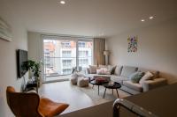 Appartement 3-Beaufort - Bed and Breakfast Nieuwpoort