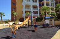Playa Honda vistas al mar, 1a Línea playa, PARKING, WIFI - B&B