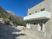 Panoramic View of Laconic Sea - Chambres d’hôtes