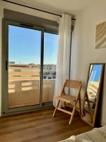 Jolie 2 pièces plage - No 59 Fief du Roy - Ferienwohnung