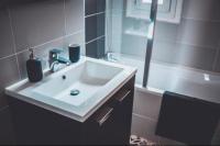 Le Lotus - avec place de parking - B&B Annecy