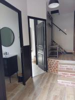 Two-Bedroom Townhouse