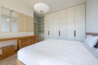 Two-Bedroom Deluxe Apartment
