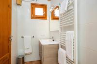 Apartamento con terraza