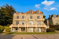 Maison de famille pour 15 - 1km de la plage - B&B Pléneuf-Val-André