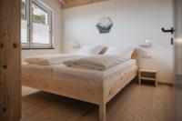 Appartement met 2 Slaapkamers en een Douche