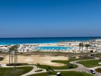 Address Beach Marassi By Bird Nest - Bed and Breakfast
