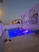 Sunset Villa in Murcia region - Ferienwohnung Murcia