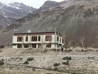 Gakit Homestay Hansa - B&B Hansi