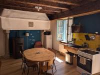 Maison au cœur de la ville de Mende - B&B