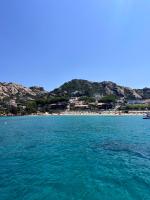 Corallo by Residence Rena Bianca - B&B Baja Sardinia