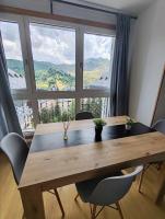 Apartamento en Formigal - Parking Privado Incluido - B&B Formigal