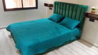 Two-Bedroom Standard Apartment