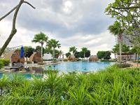 Loft Suite Johor Bahru Legoland 6Pax - B&B Iskandar Puteri