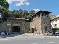 Villa Figoli Suites - B&B Arenzano