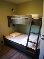 Fina lägenheter i Orsa Grönklitt - B&B