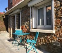Appart au calme - B&B