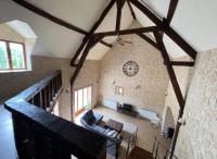 Grande longère à la campagne - Ferienwohnung Précy-sur-Vrin