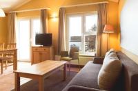 Appartement 2 Chambres avec Douche
