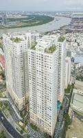 River View Apartment near Ben Thanh Free Netflix Gym High Floor - B&B Ho Chi Minh