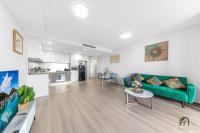 Happy Home in Auburn close to Olympic Park - B&B