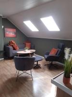 2 etasje Jutulveien 6 - B&B Tønsberg