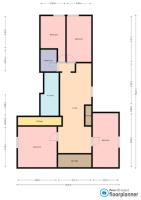 2 etasje Jutulveien 6 - B&B Tønsberg