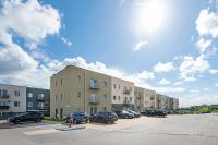 Charming 1 BD Apartment by Domvia - B&B Kaunas