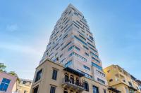 Two-Bedroom Apartment with Bay View