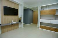 Departamento en Trelew - céntrico y moderno - Bed and Breakfast